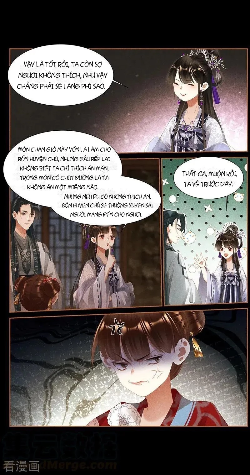Thần Y Đích Nữ Chapter 367 - 10