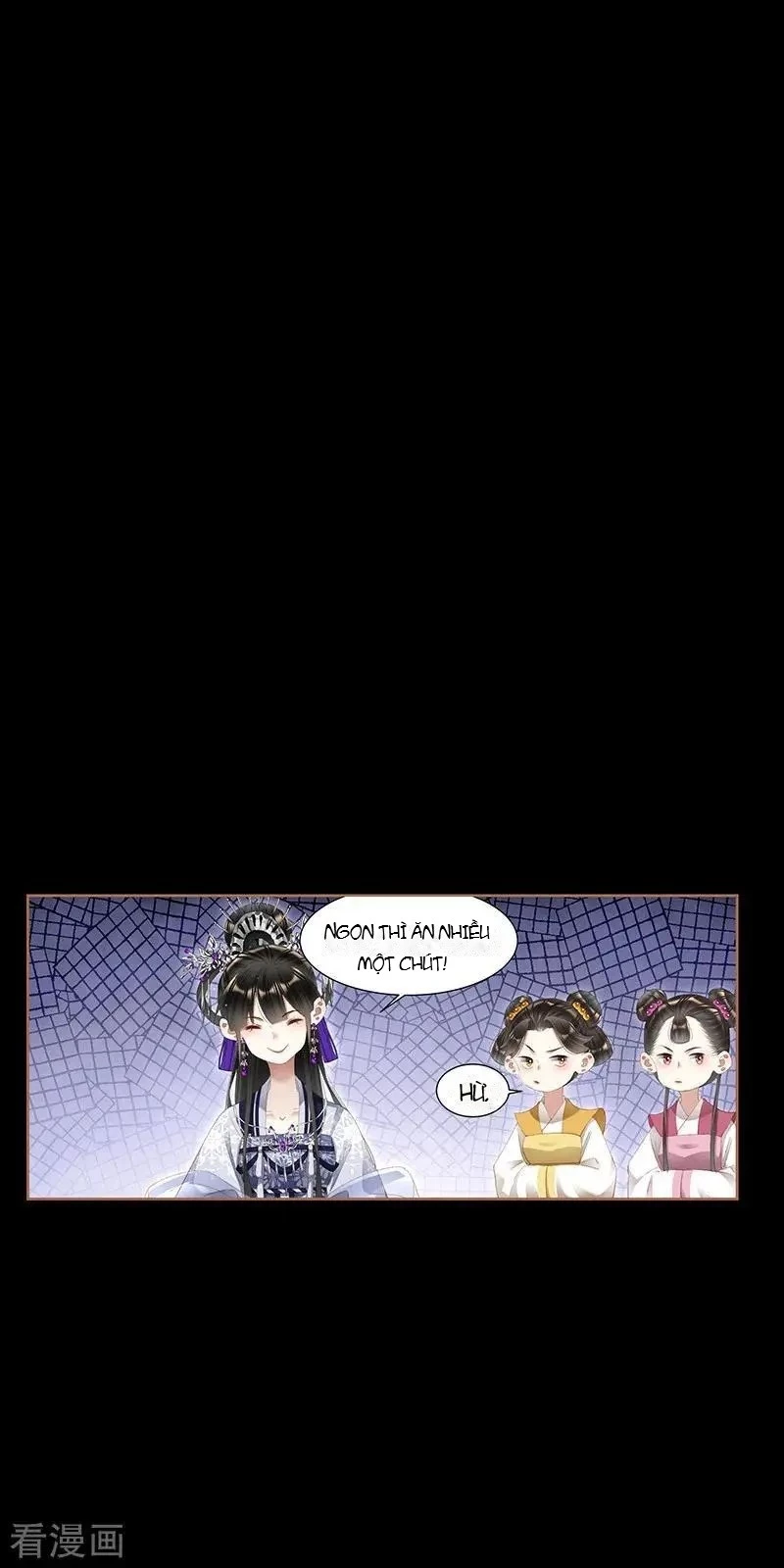 Thần Y Đích Nữ Chapter 367 - 11