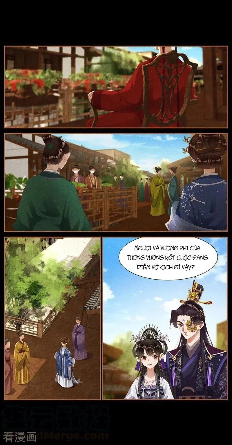 Thần Y Đích Nữ Chapter 368 - 6