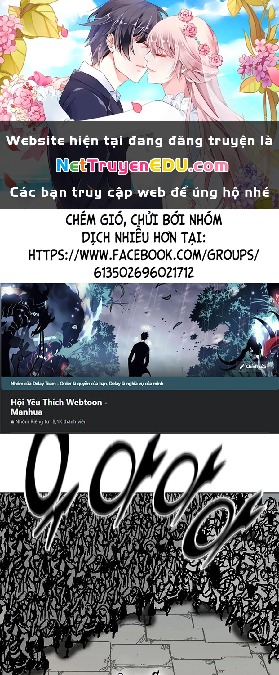 Hồi Ức Chiến Thần Chapter 196 - 1