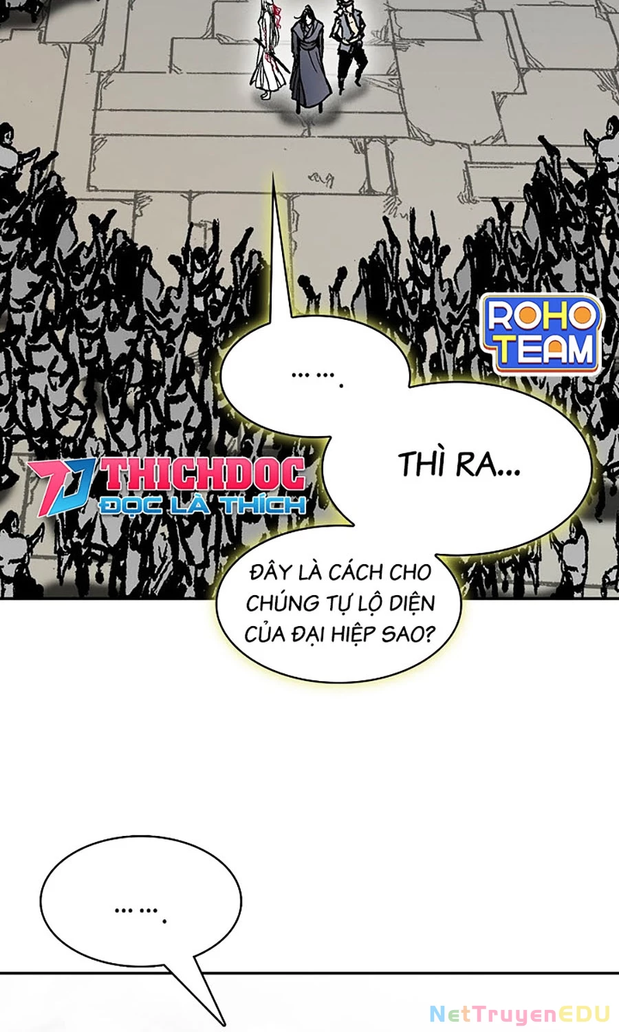 Hồi Ức Chiến Thần Chapter 196 - 2