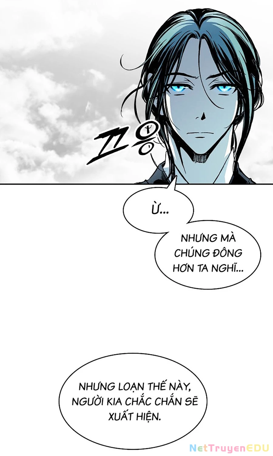 Hồi Ức Chiến Thần Chapter 196 - 3