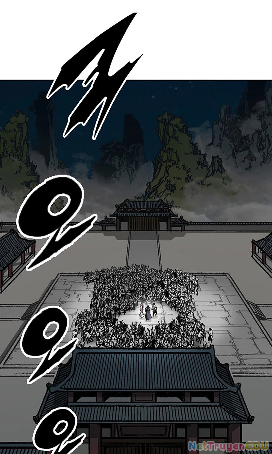 Hồi Ức Chiến Thần Chapter 196 - 6