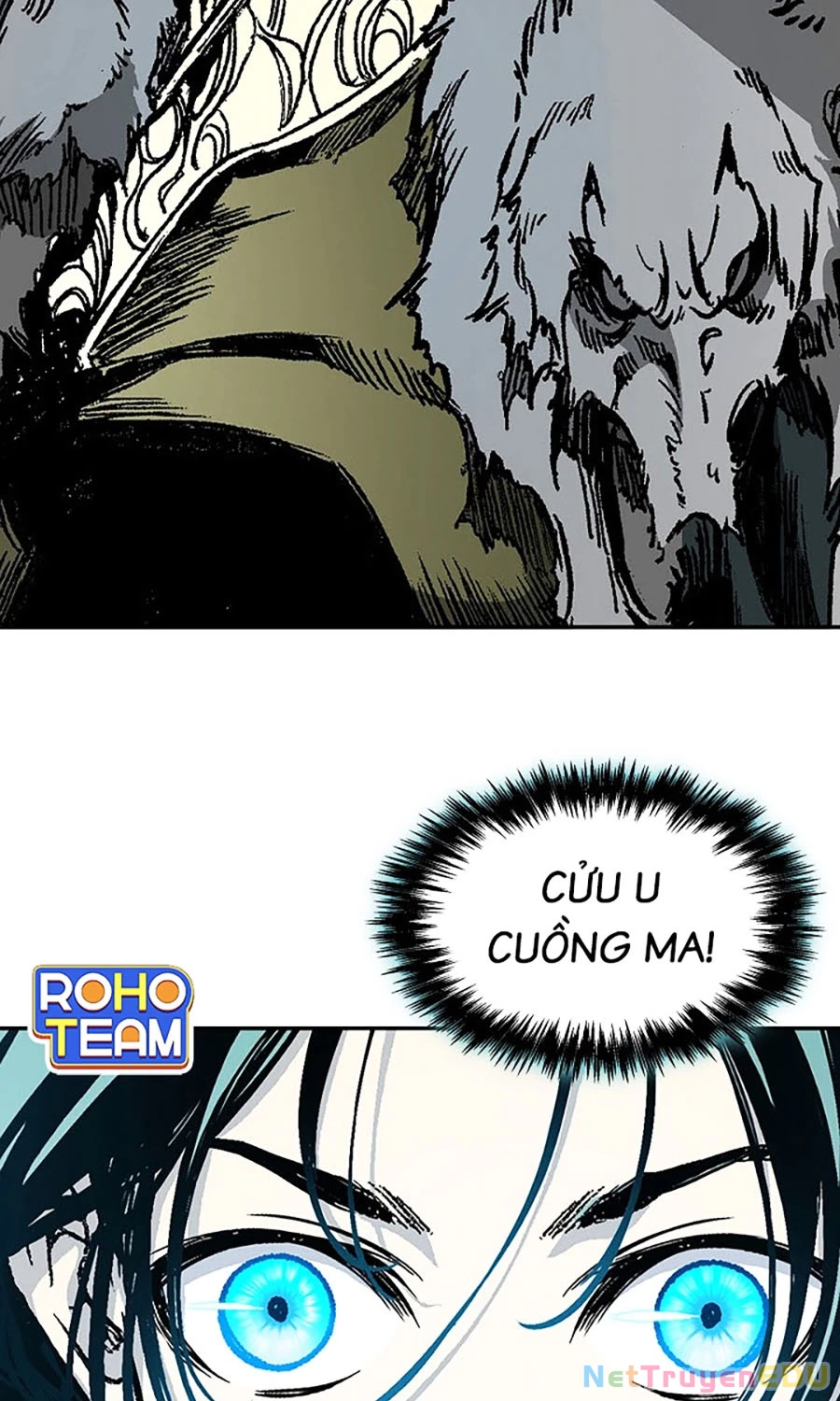 Hồi Ức Chiến Thần Chapter 196 - 9