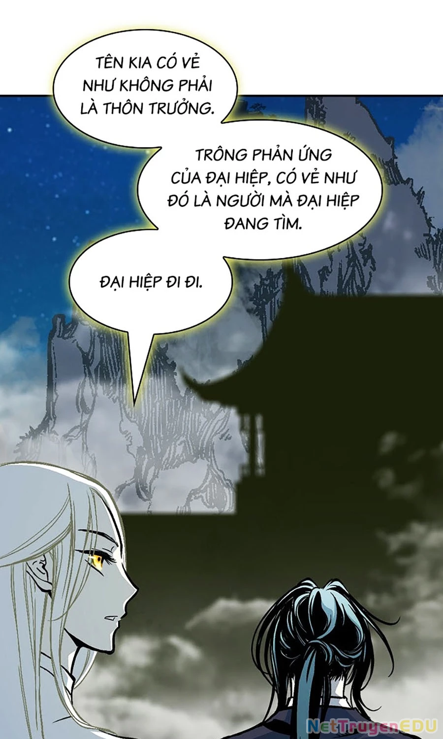 Hồi Ức Chiến Thần Chapter 196 - 11