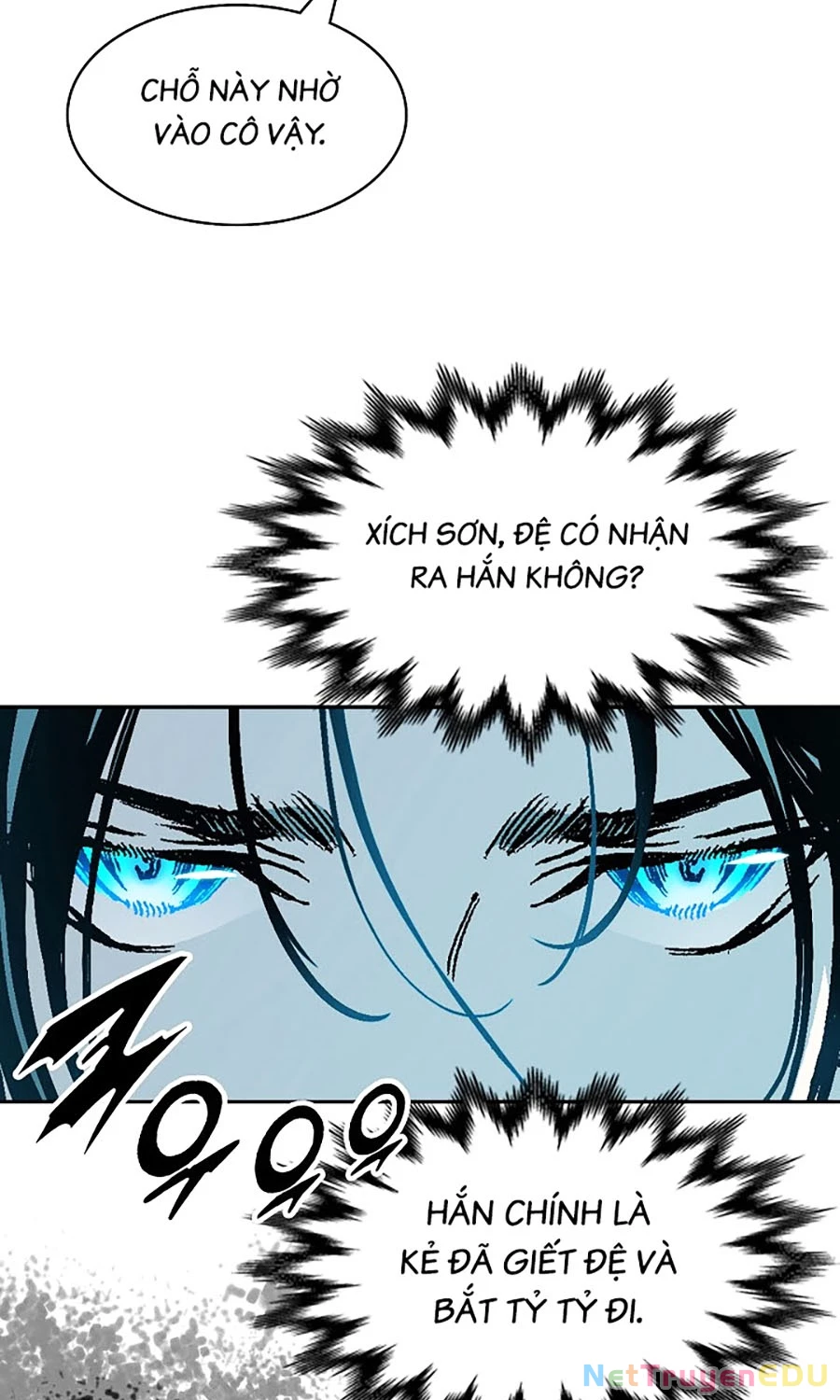 Hồi Ức Chiến Thần Chapter 196 - 13