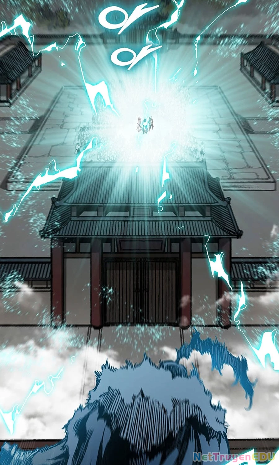 Hồi Ức Chiến Thần Chapter 196 - 28