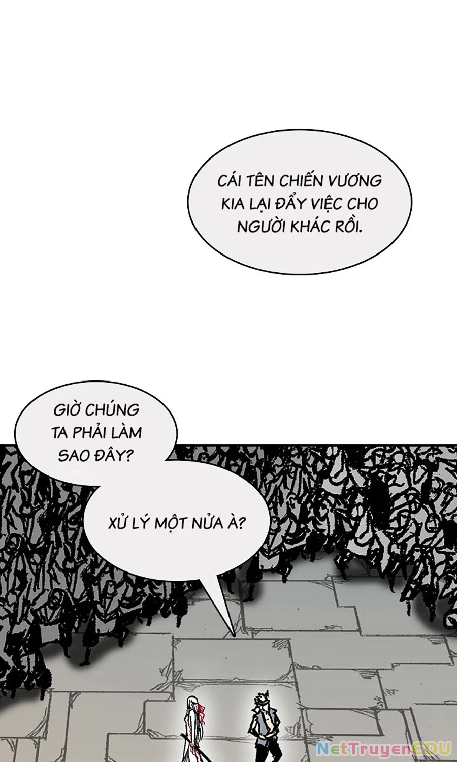 Hồi Ức Chiến Thần Chapter 196 - 38
