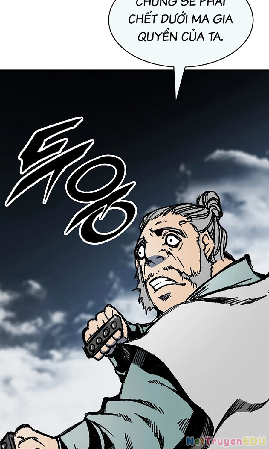 Hồi Ức Chiến Thần Chapter 196 - 50