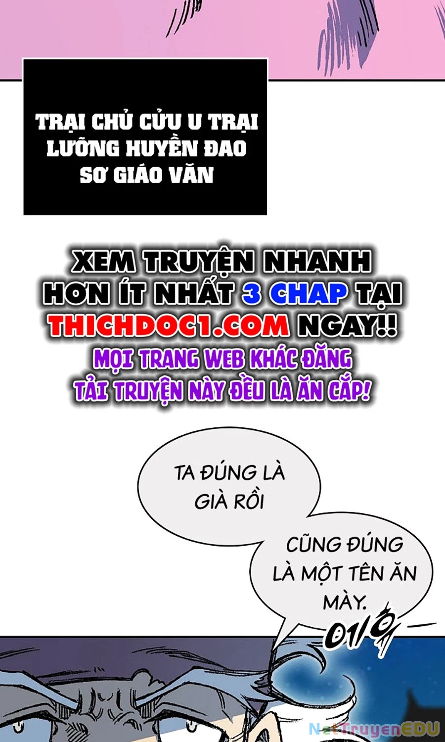 Hồi Ức Chiến Thần Chapter 196 - 56