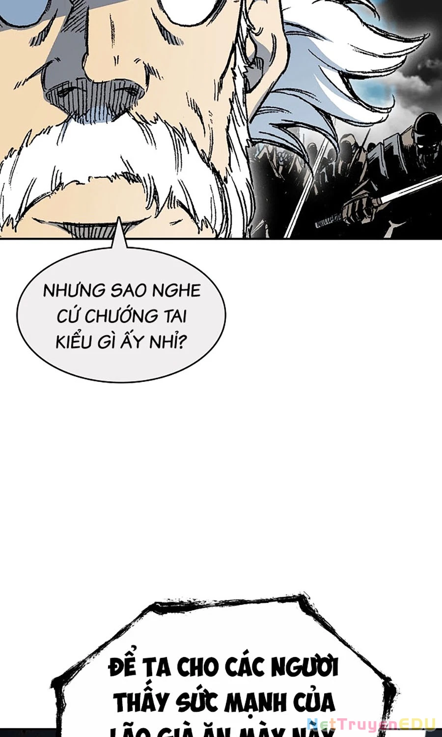 Hồi Ức Chiến Thần Chapter 196 - 57