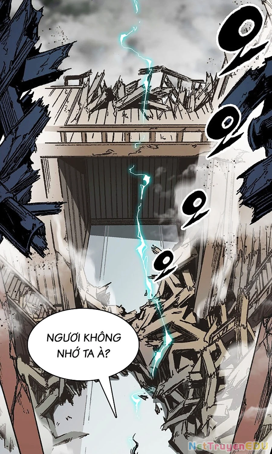 Hồi Ức Chiến Thần Chapter 196 - 77