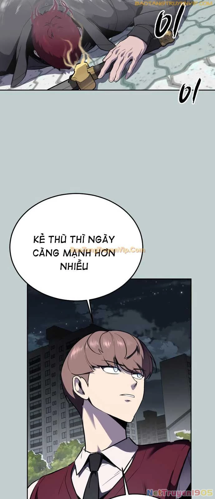 Cậu Bé Của Thần Chết Chapter 266 - 5