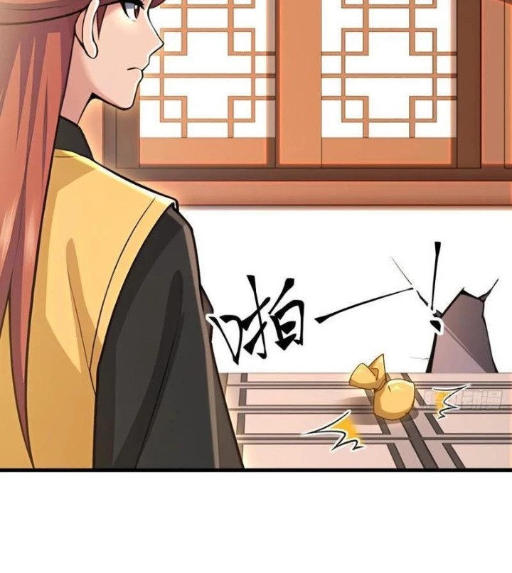 Thái Cổ Yêu Thánh Lấy Ta Làm Lô Đỉnh Chapter 98 - 5