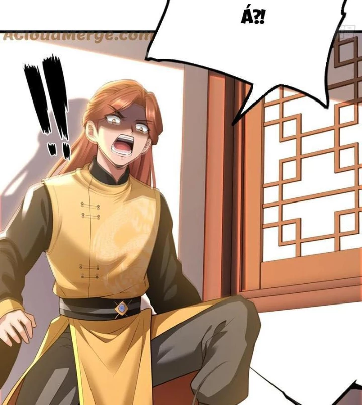 Thái Cổ Yêu Thánh Lấy Ta Làm Lô Đỉnh Chapter 98 - 8