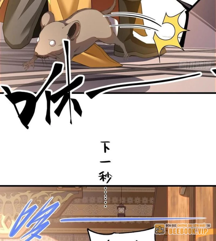 Thái Cổ Yêu Thánh Lấy Ta Làm Lô Đỉnh Chapter 98 - 9