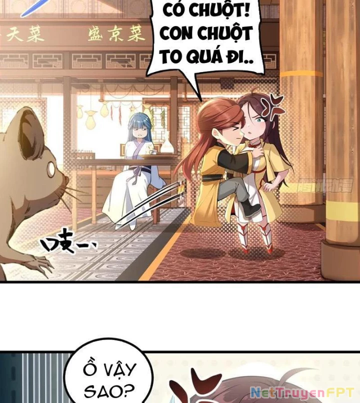 Thái Cổ Yêu Thánh Lấy Ta Làm Lô Đỉnh Chapter 98 - 10