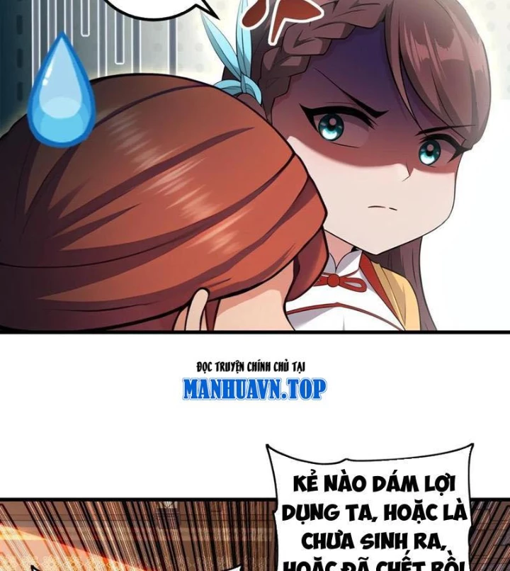 Thái Cổ Yêu Thánh Lấy Ta Làm Lô Đỉnh Chapter 98 - 11