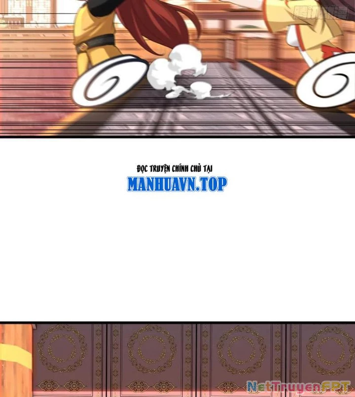 Thái Cổ Yêu Thánh Lấy Ta Làm Lô Đỉnh Chapter 98 - 14