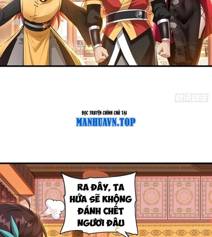 Thái Cổ Yêu Thánh Lấy Ta Làm Lô Đỉnh Chapter 98 - 16