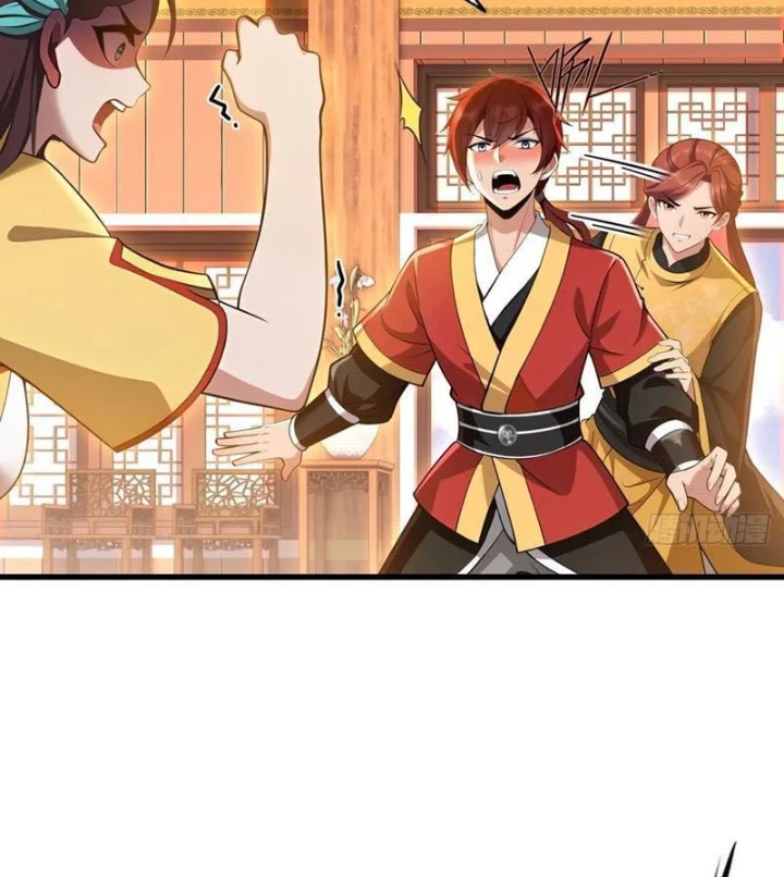 Thái Cổ Yêu Thánh Lấy Ta Làm Lô Đỉnh Chapter 98 - 17