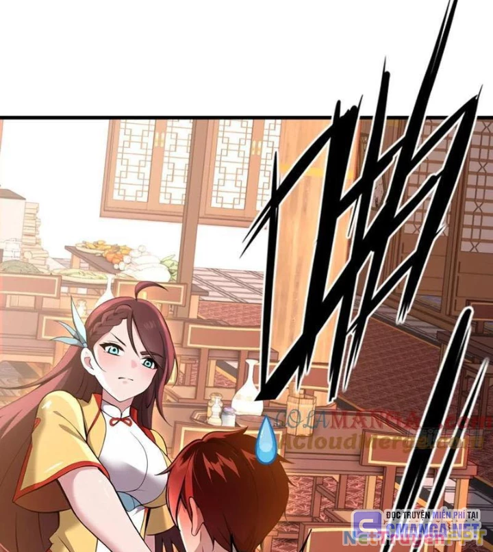 Thái Cổ Yêu Thánh Lấy Ta Làm Lô Đỉnh Chapter 98 - 18