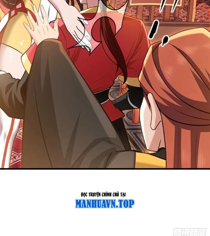 Thái Cổ Yêu Thánh Lấy Ta Làm Lô Đỉnh Chapter 98 - 19