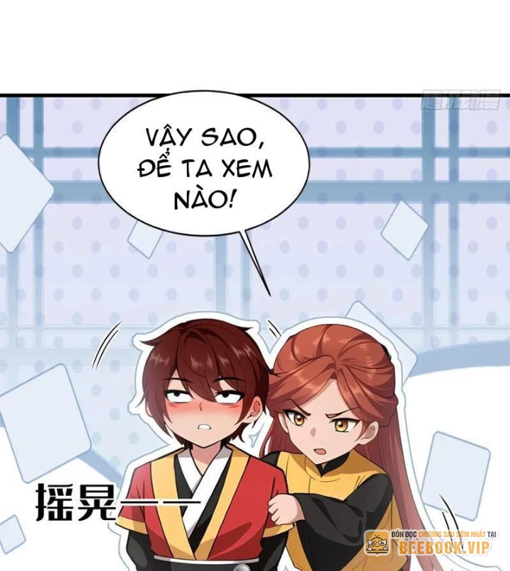 Thái Cổ Yêu Thánh Lấy Ta Làm Lô Đỉnh Chapter 98 - 21