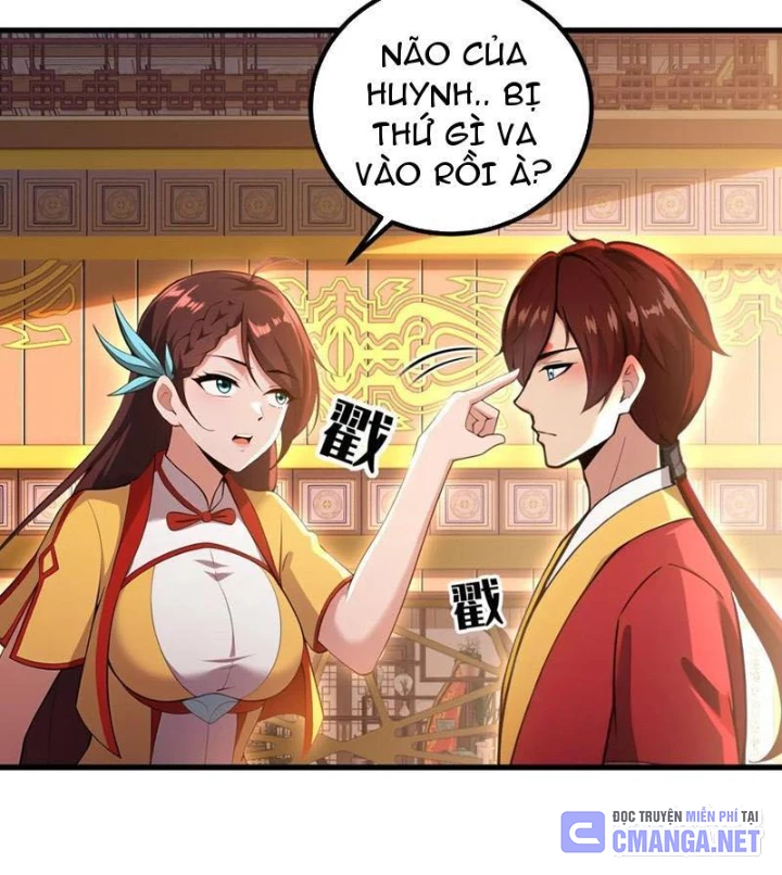 Thái Cổ Yêu Thánh Lấy Ta Làm Lô Đỉnh Chapter 98 - 24