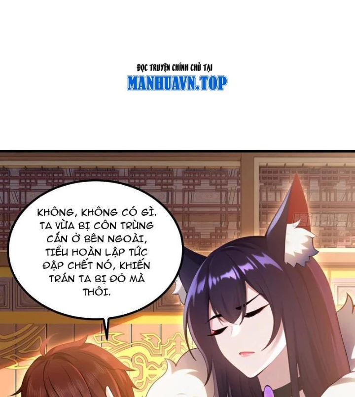 Thái Cổ Yêu Thánh Lấy Ta Làm Lô Đỉnh Chapter 98 - 25