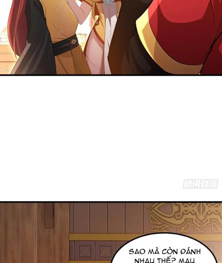 Thái Cổ Yêu Thánh Lấy Ta Làm Lô Đỉnh Chapter 98 - 28