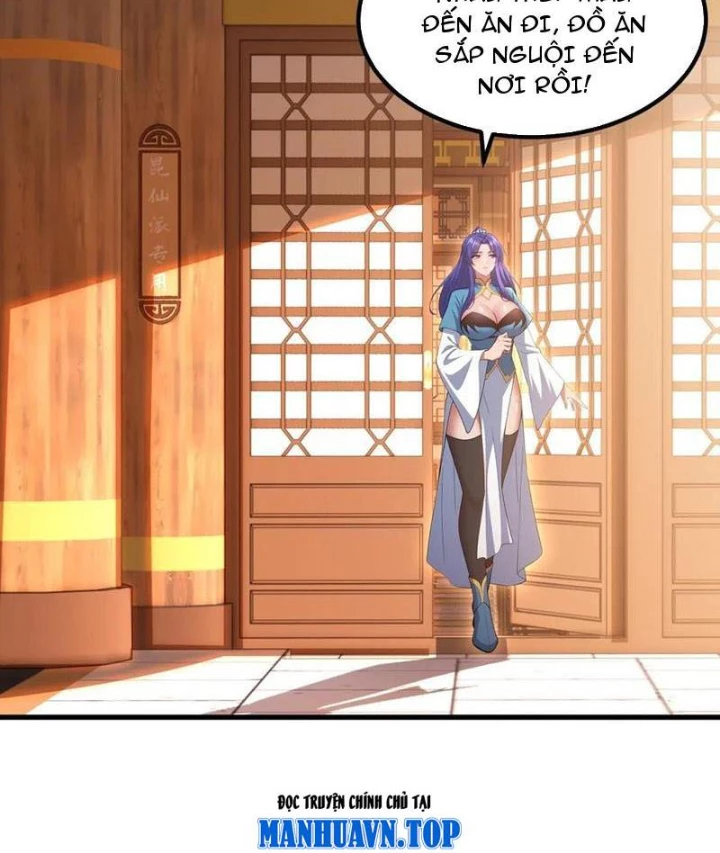 Thái Cổ Yêu Thánh Lấy Ta Làm Lô Đỉnh Chapter 98 - 29