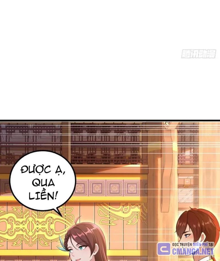 Thái Cổ Yêu Thánh Lấy Ta Làm Lô Đỉnh Chapter 98 - 30