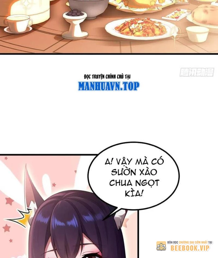 Thái Cổ Yêu Thánh Lấy Ta Làm Lô Đỉnh Chapter 98 - 33