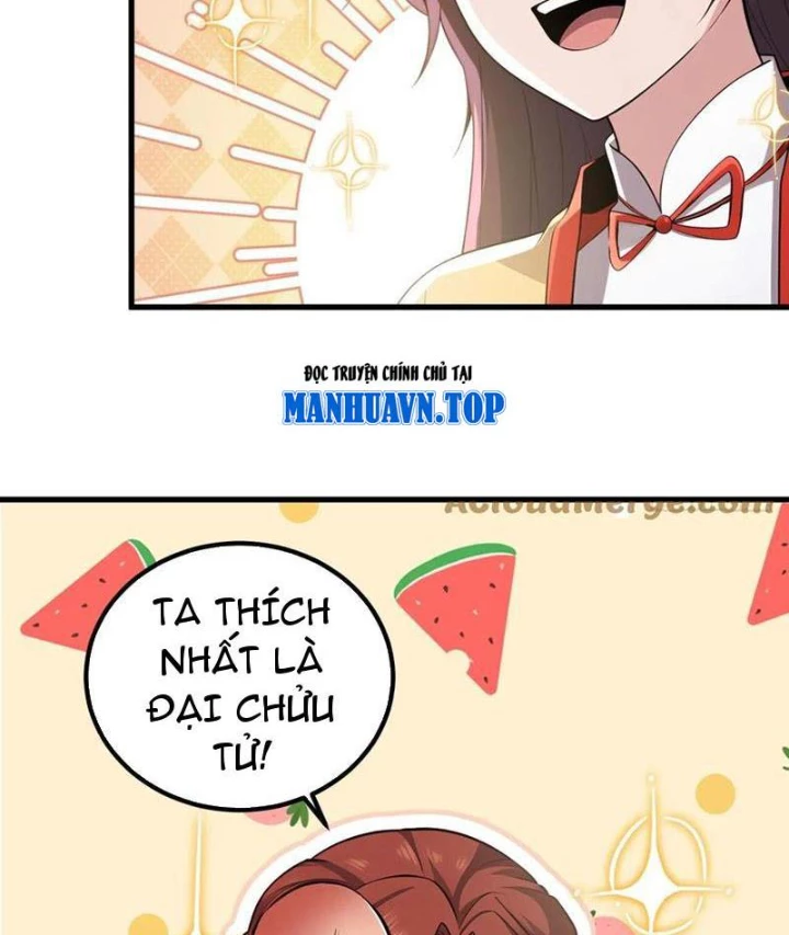 Thái Cổ Yêu Thánh Lấy Ta Làm Lô Đỉnh Chapter 98 - 35