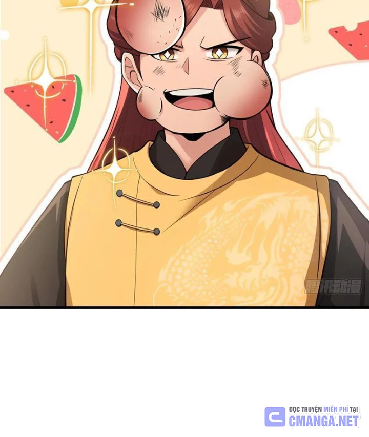 Thái Cổ Yêu Thánh Lấy Ta Làm Lô Đỉnh Chapter 98 - 36