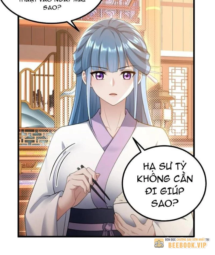 Thái Cổ Yêu Thánh Lấy Ta Làm Lô Đỉnh Chapter 98 - 39