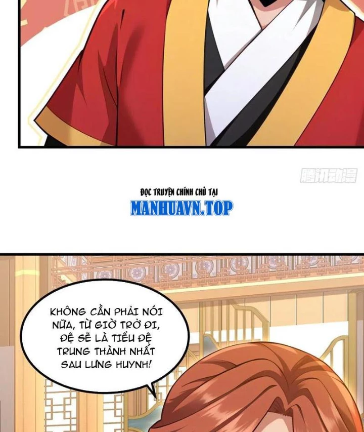 Thái Cổ Yêu Thánh Lấy Ta Làm Lô Đỉnh Chapter 98 - 43