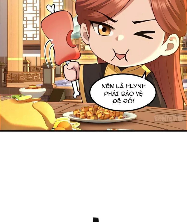 Thái Cổ Yêu Thánh Lấy Ta Làm Lô Đỉnh Chapter 98 - 44