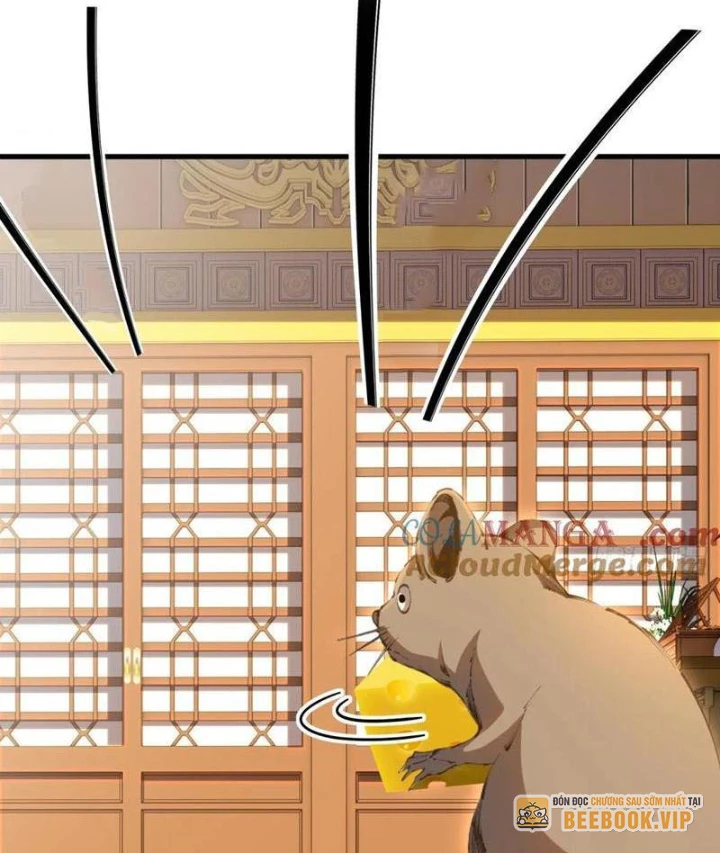 Thái Cổ Yêu Thánh Lấy Ta Làm Lô Đỉnh Chapter 98 - 45