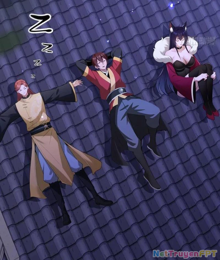 Thái Cổ Yêu Thánh Lấy Ta Làm Lô Đỉnh Chapter 98 - 50