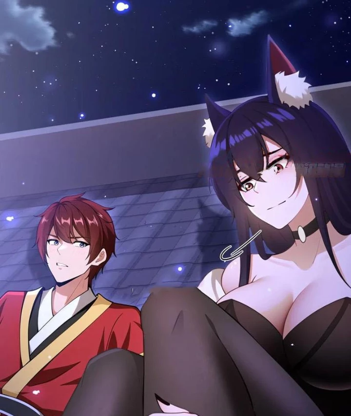 Thái Cổ Yêu Thánh Lấy Ta Làm Lô Đỉnh Chapter 98 - 52