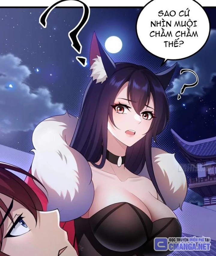 Thái Cổ Yêu Thánh Lấy Ta Làm Lô Đỉnh Chapter 98 - 54