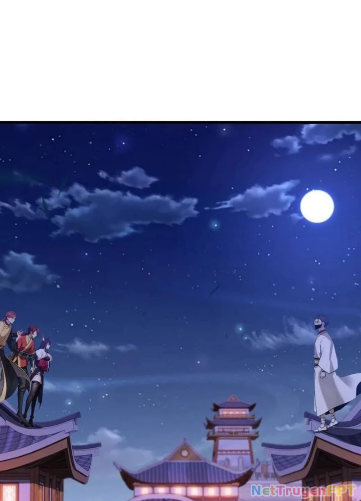 Thái Cổ Yêu Thánh Lấy Ta Làm Lô Đỉnh Chapter 99 - 3