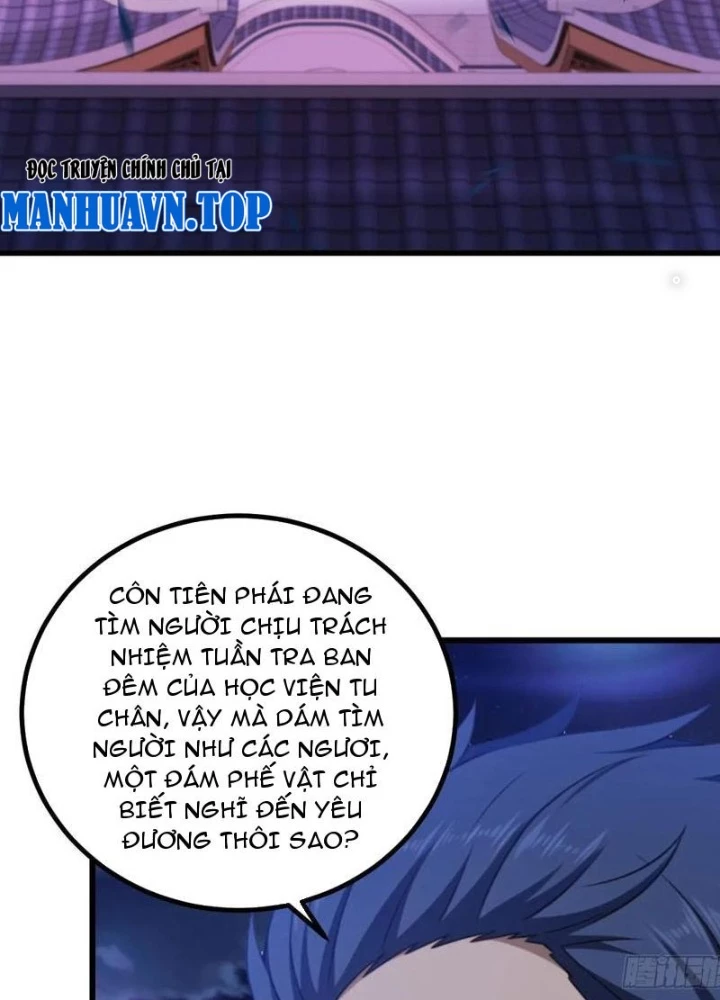 Thái Cổ Yêu Thánh Lấy Ta Làm Lô Đỉnh Chapter 99 - 5