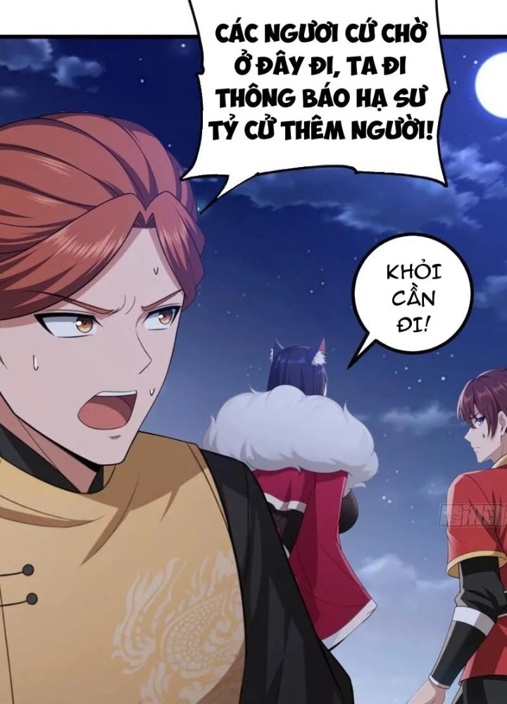 Thái Cổ Yêu Thánh Lấy Ta Làm Lô Đỉnh Chapter 99 - 17