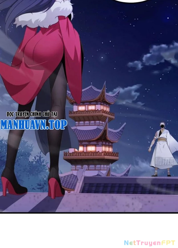 Thái Cổ Yêu Thánh Lấy Ta Làm Lô Đỉnh Chapter 99 - 21