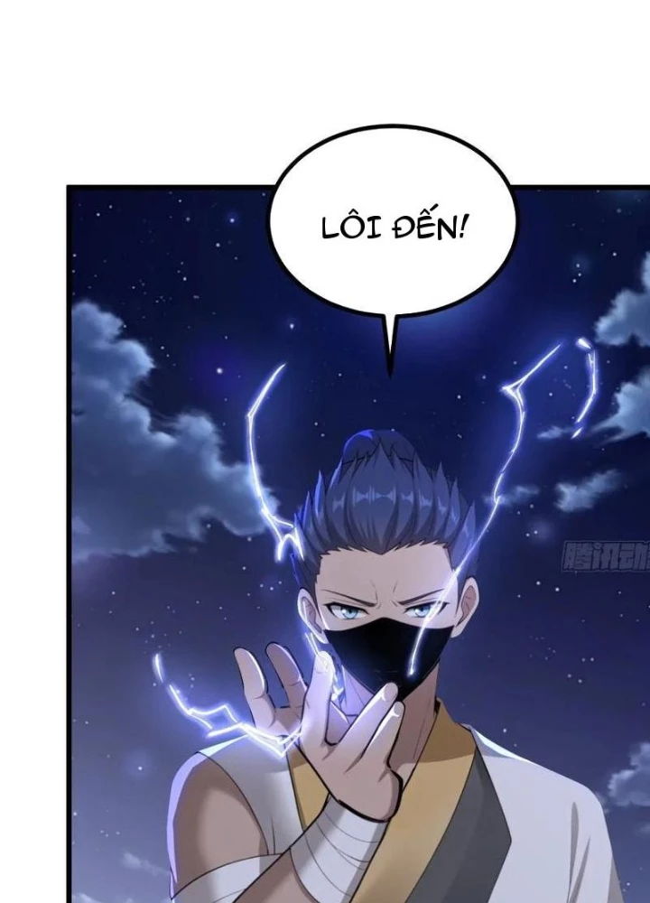 Thái Cổ Yêu Thánh Lấy Ta Làm Lô Đỉnh Chapter 99 - 23