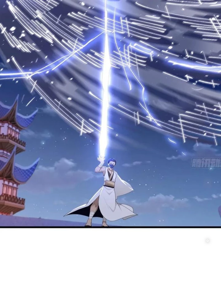 Thái Cổ Yêu Thánh Lấy Ta Làm Lô Đỉnh Chapter 99 - 27