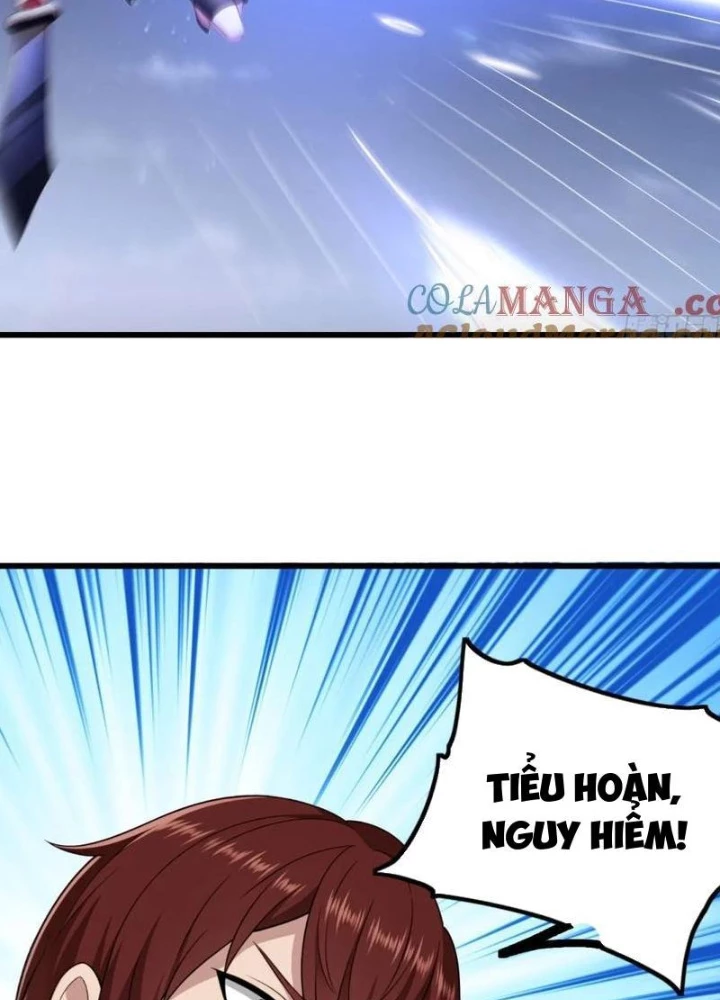 Thái Cổ Yêu Thánh Lấy Ta Làm Lô Đỉnh Chapter 99 - 37